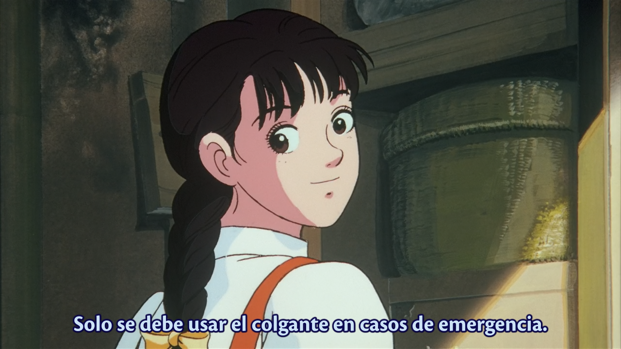 Roujin Z (Anacrónico Fansub)